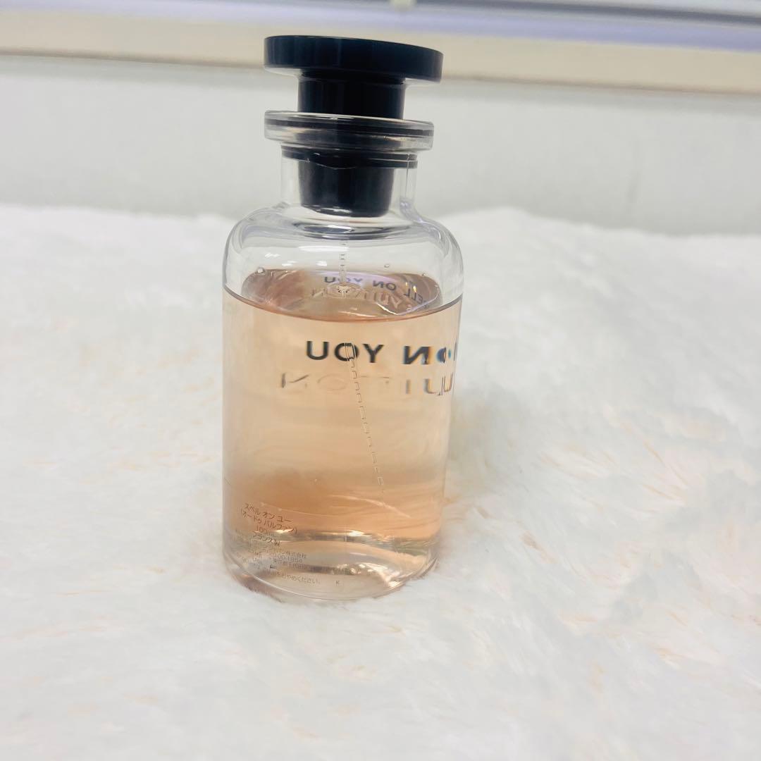 ルイヴィトン 香水 スペルオンユー 100ml