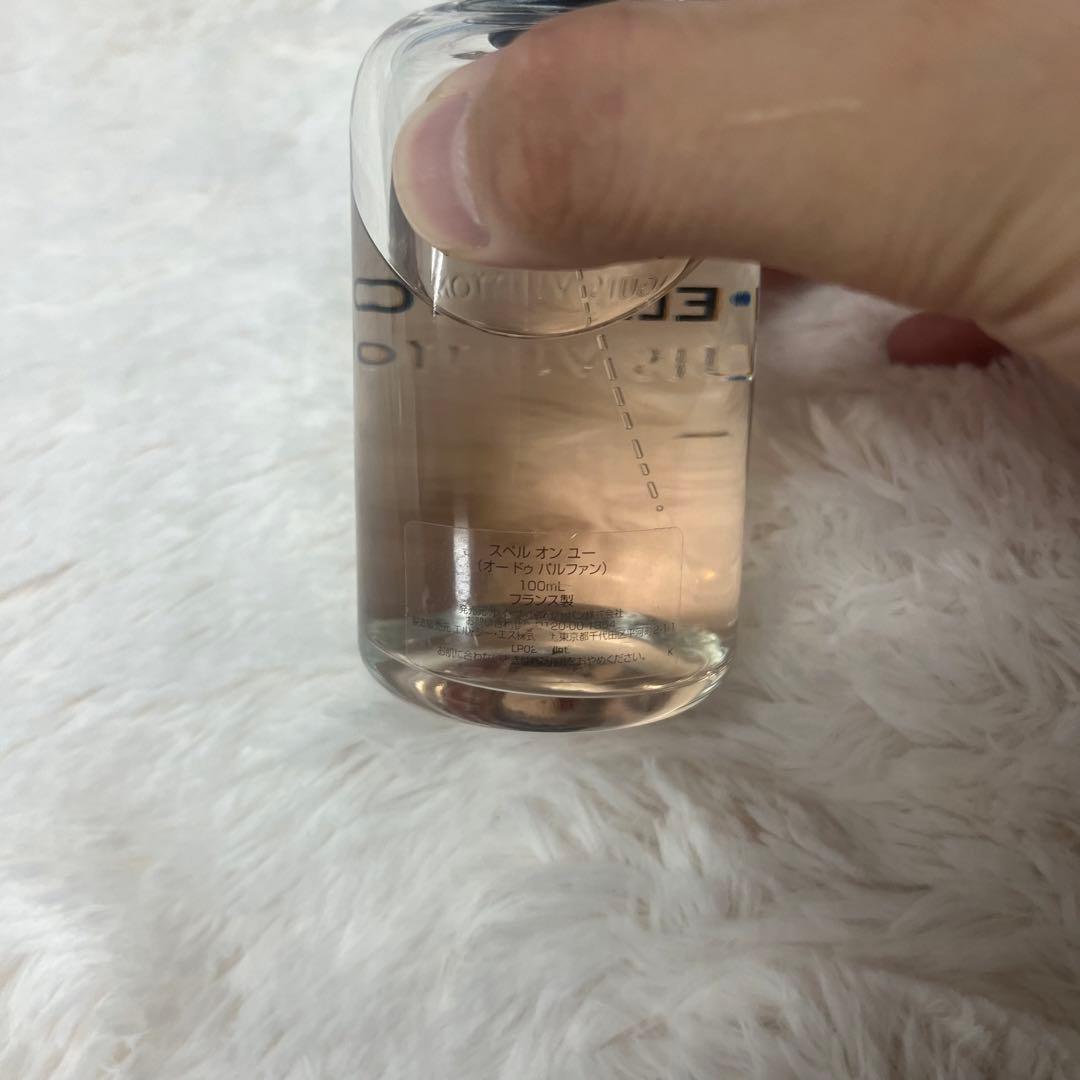 ルイヴィトン 香水 スペルオンユー 100ml