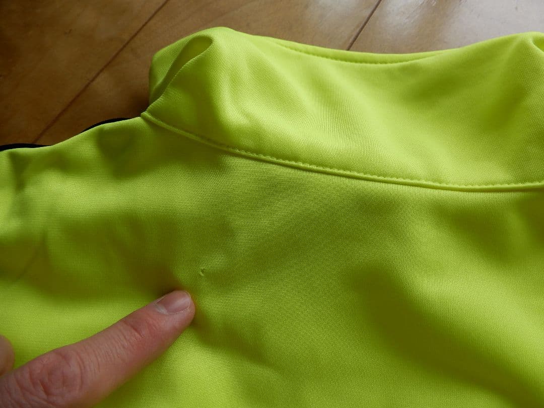 Adidas Originals × BAYC コラボ NFT限定 ジャージ