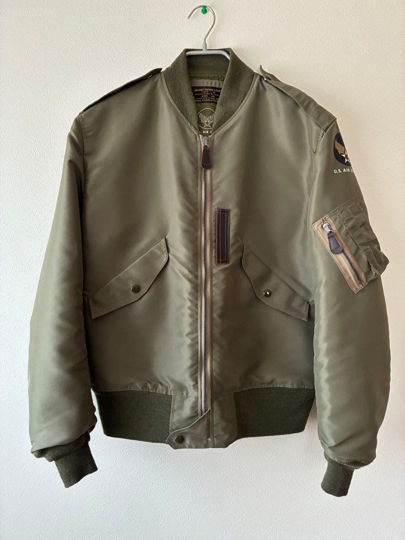 バズリクソンズ　L-2 サイズ40