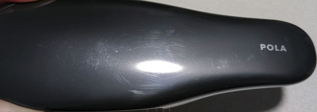 POLA HH 312 ヘッドスパリフトケアブラシ