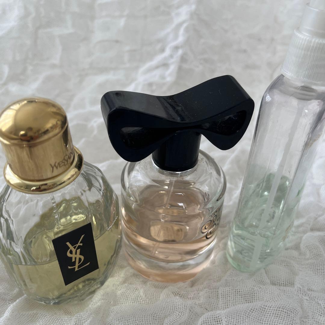 コスメ大量まとめ売り　デパコス＆プチプラ デパコス多め❤︎香水まとめ売り