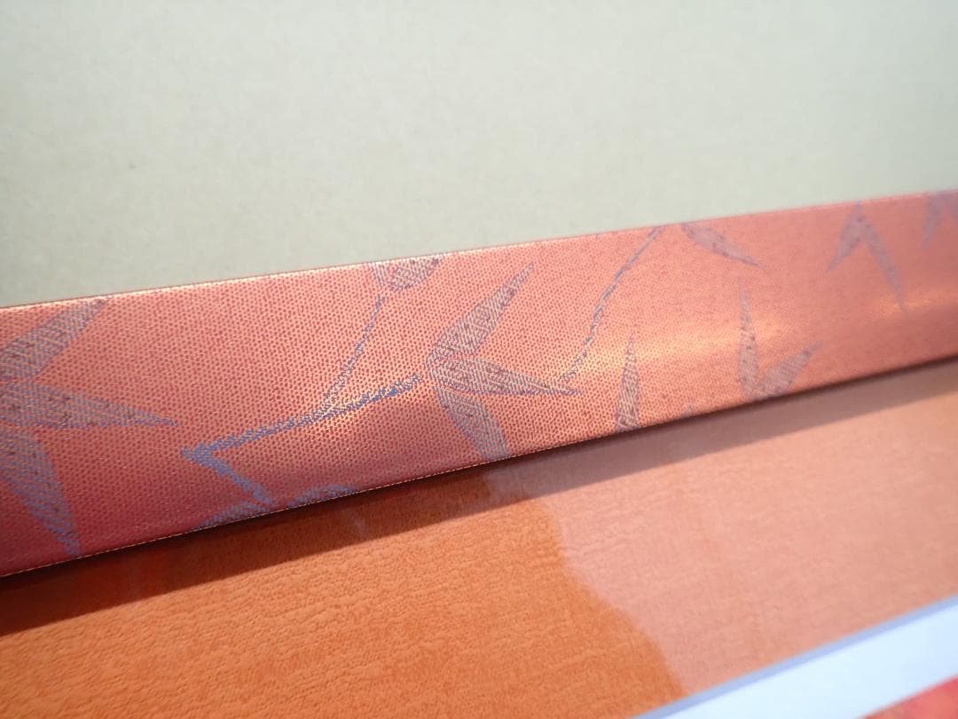 ⑩ぱぶろふ「紅葉」他の方購入不可