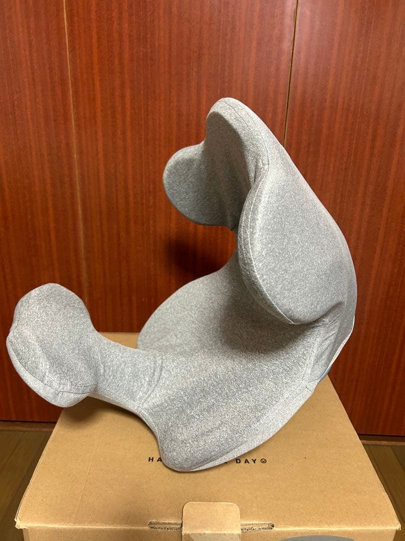 Circle balance ヨガバランス開脚チェア ほぼ新品　amepla