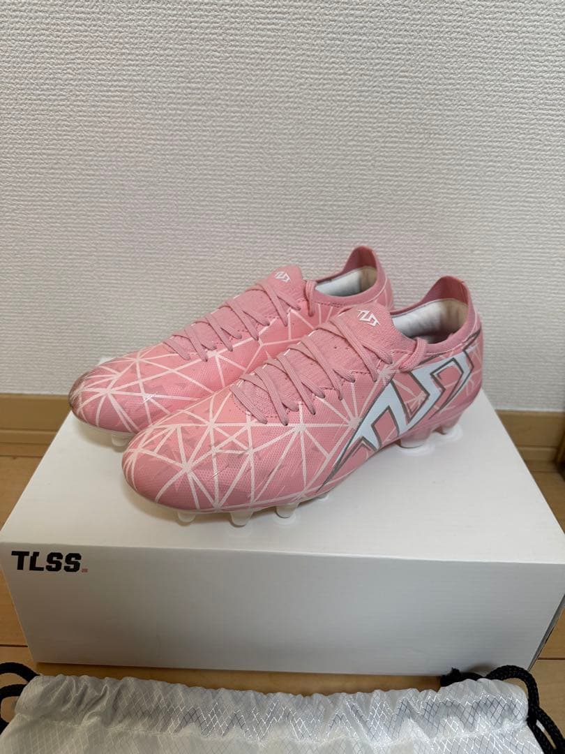 TLSS STRIKER 711 サッカーシューズ 41
