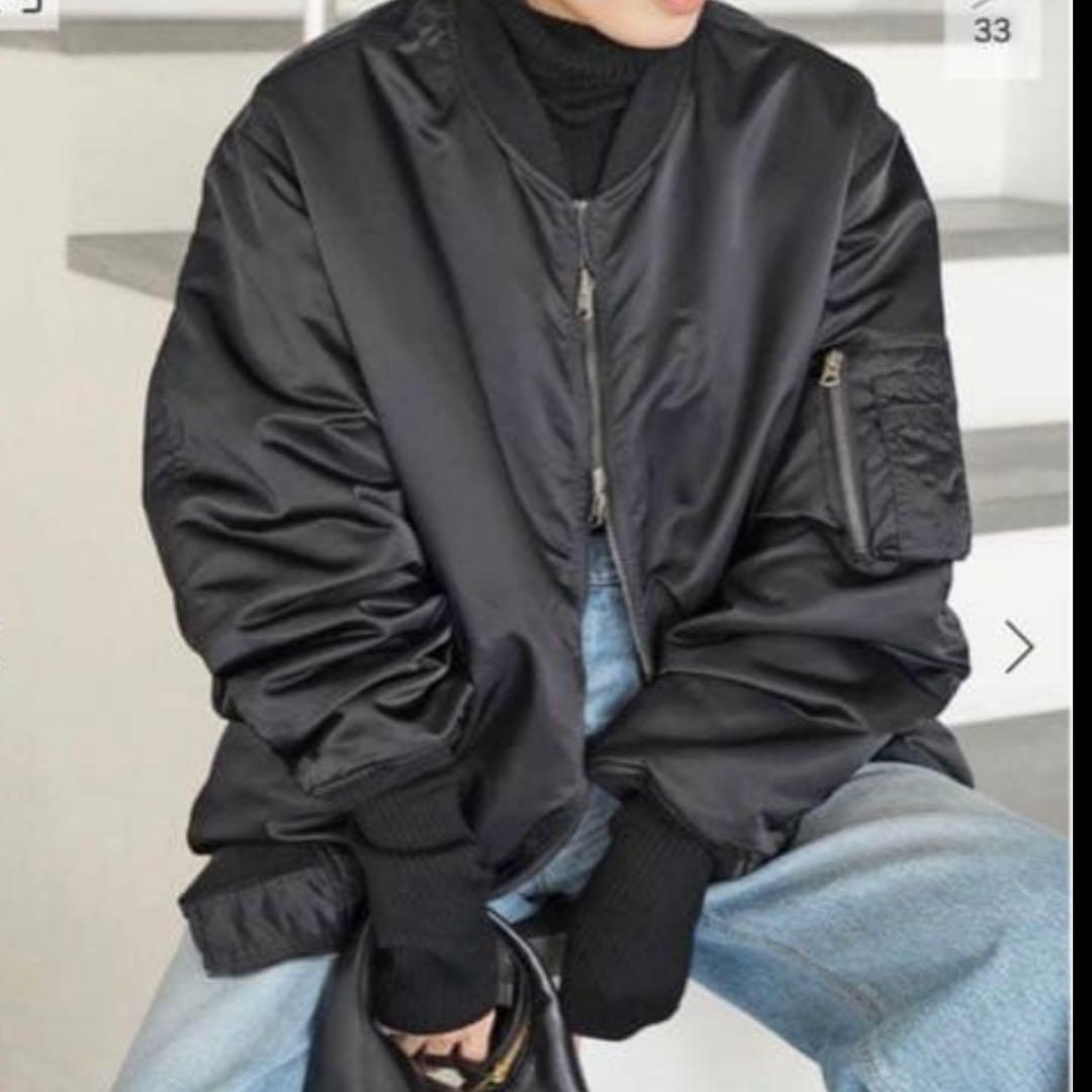 ドゥーズィエムクラスSTAMMBAUM L2B ジャケット２WAY