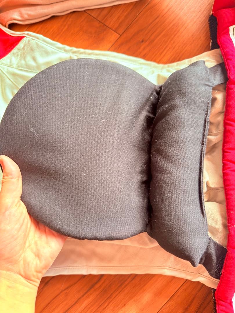 日本未発売　レア品　サイベックス×フェラーリ抱っこ紐