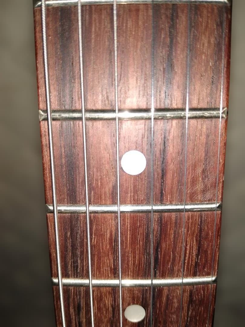 セール!! エレキギター Legend LST-MINI(美品)