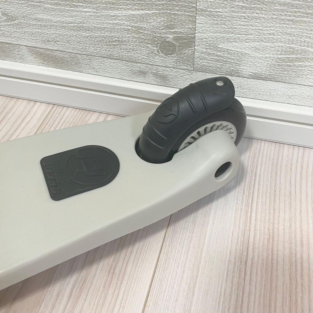 スクート&ライド　ハイウェイキック1 アッシュ