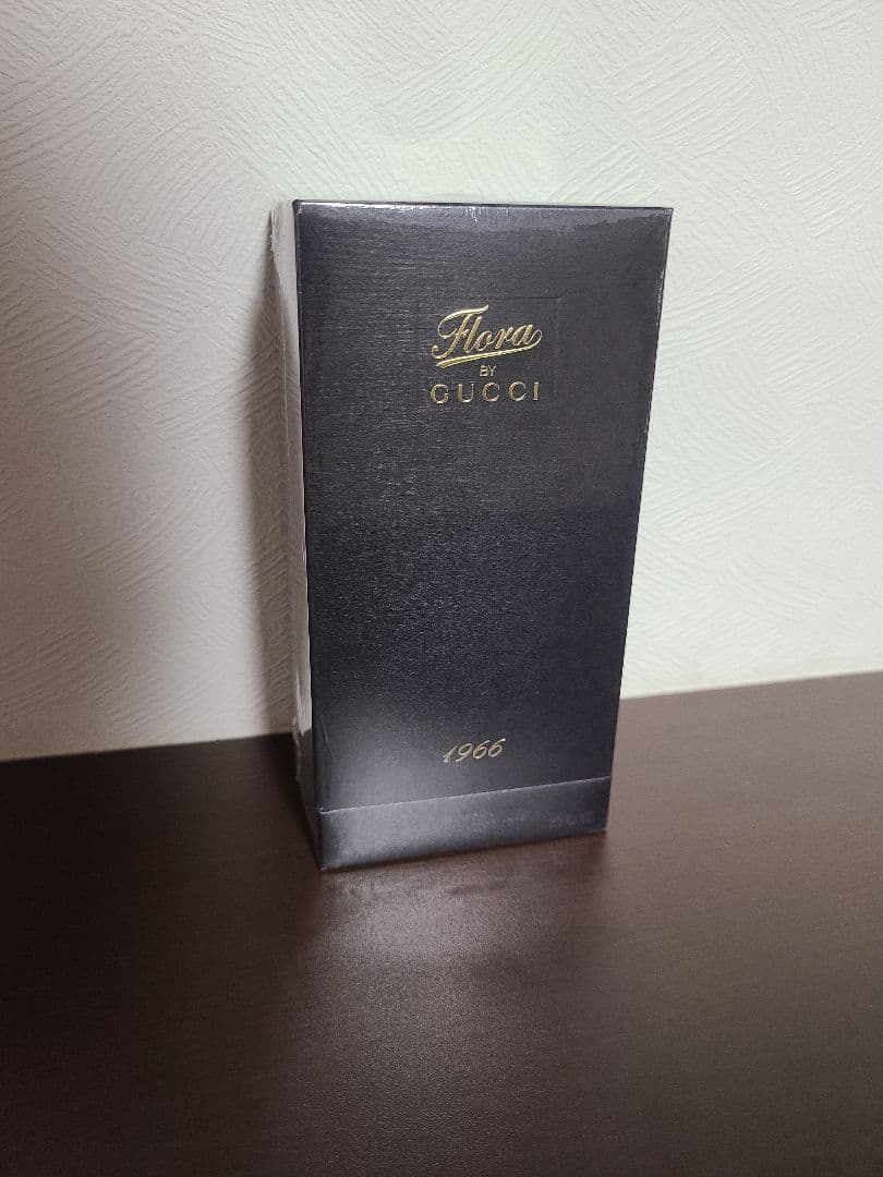 香水GUCCI フローラ バイ グッチ 1966 オードパルファム