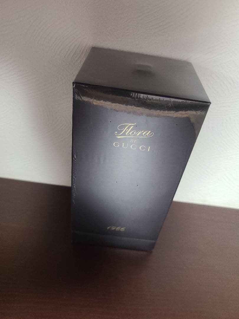 香水GUCCI フローラ バイ グッチ 1966 オードパルファム