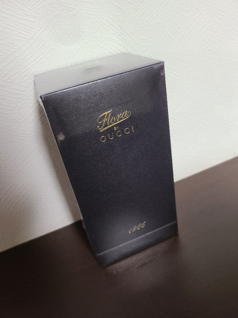 香水GUCCI フローラ バイ グッチ 1966 オードパルファム