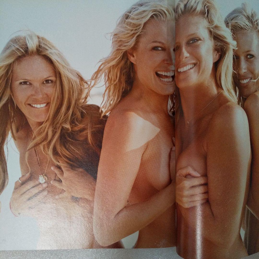 趣味 SportsIllustratedSwimsuit2006