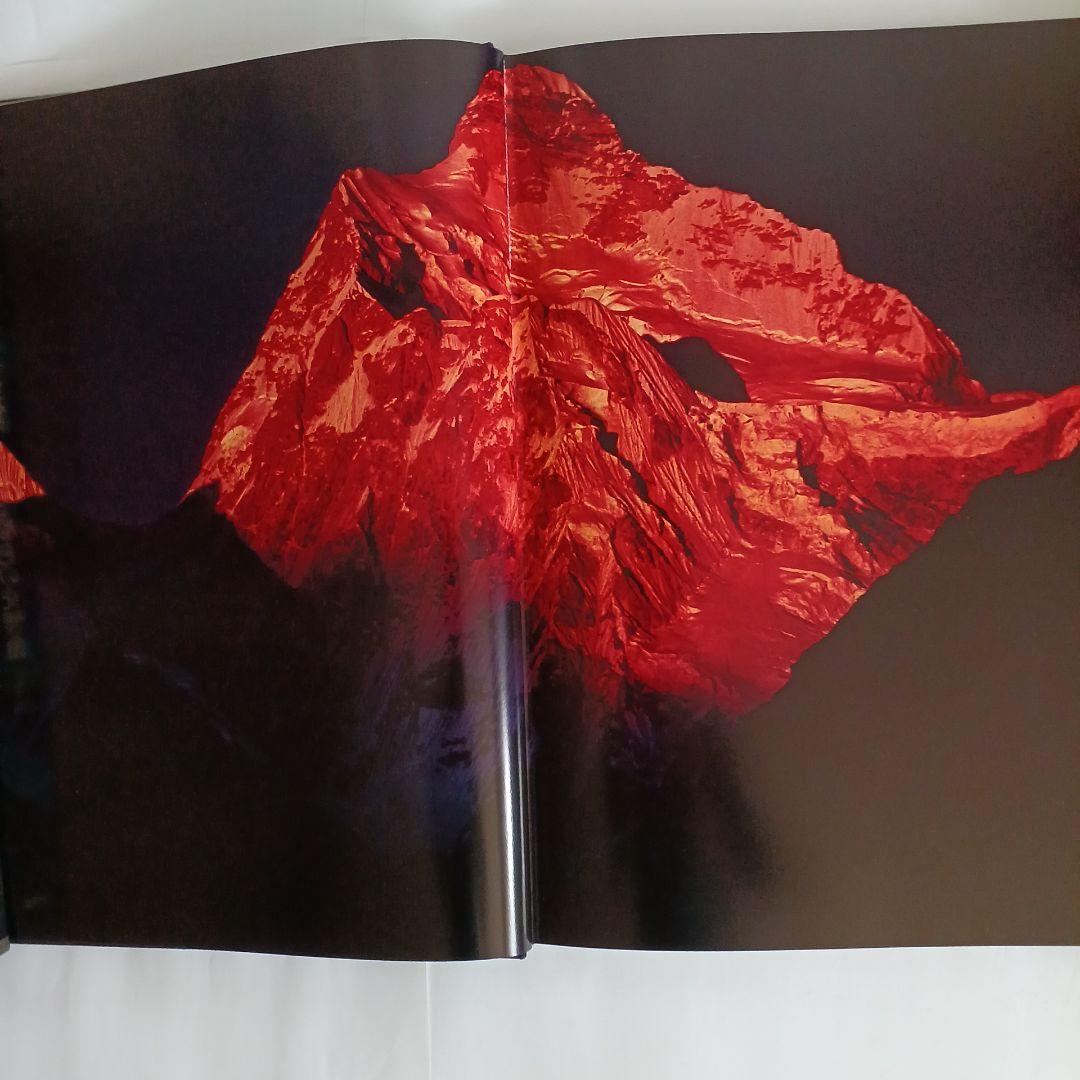 白川義員山岳写真集全集(六巻)