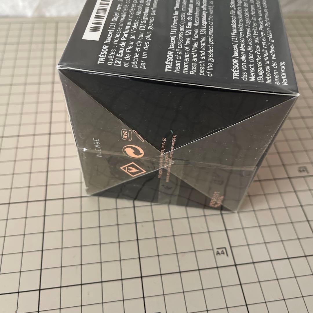 LANCOME Trésor L'Eau de Parfum 100mlトレゾア