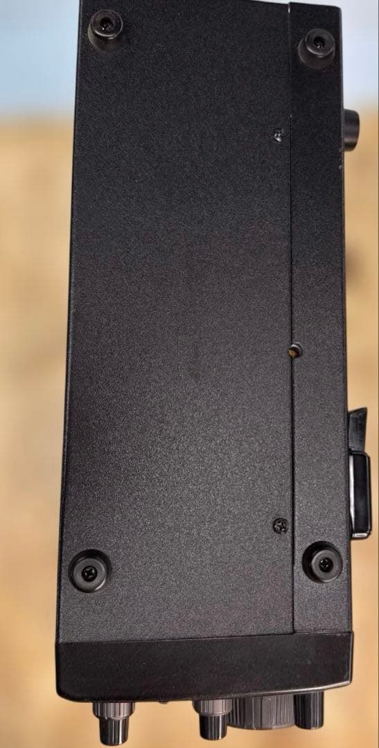 トランシーバー IC-756PRO III