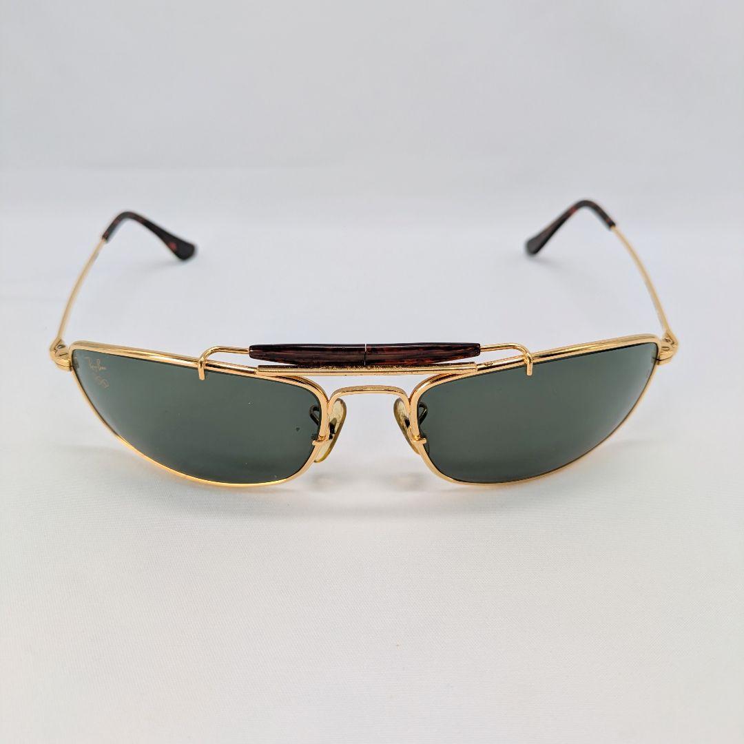 Ray Ban アトランタオリンピック 限定 アビエーター サングラス レイバン