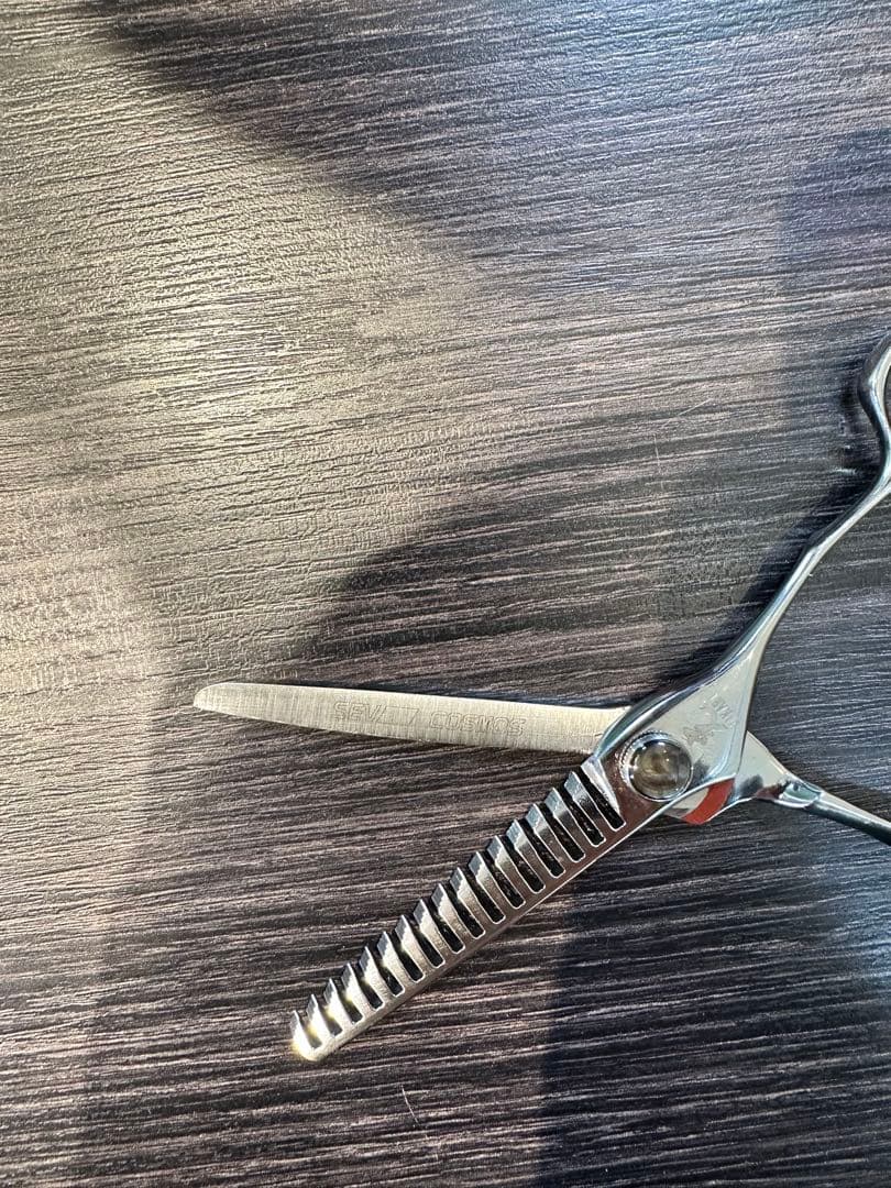 光セニングシザー 6.5インチ