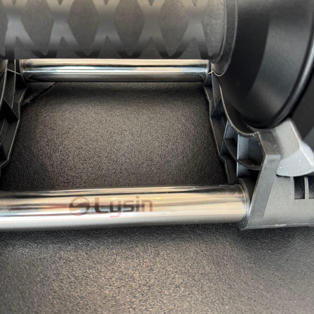 【送料込】ライシン ヘリックスミラー 32kg 1kg刻み 可変式ダンベル ①