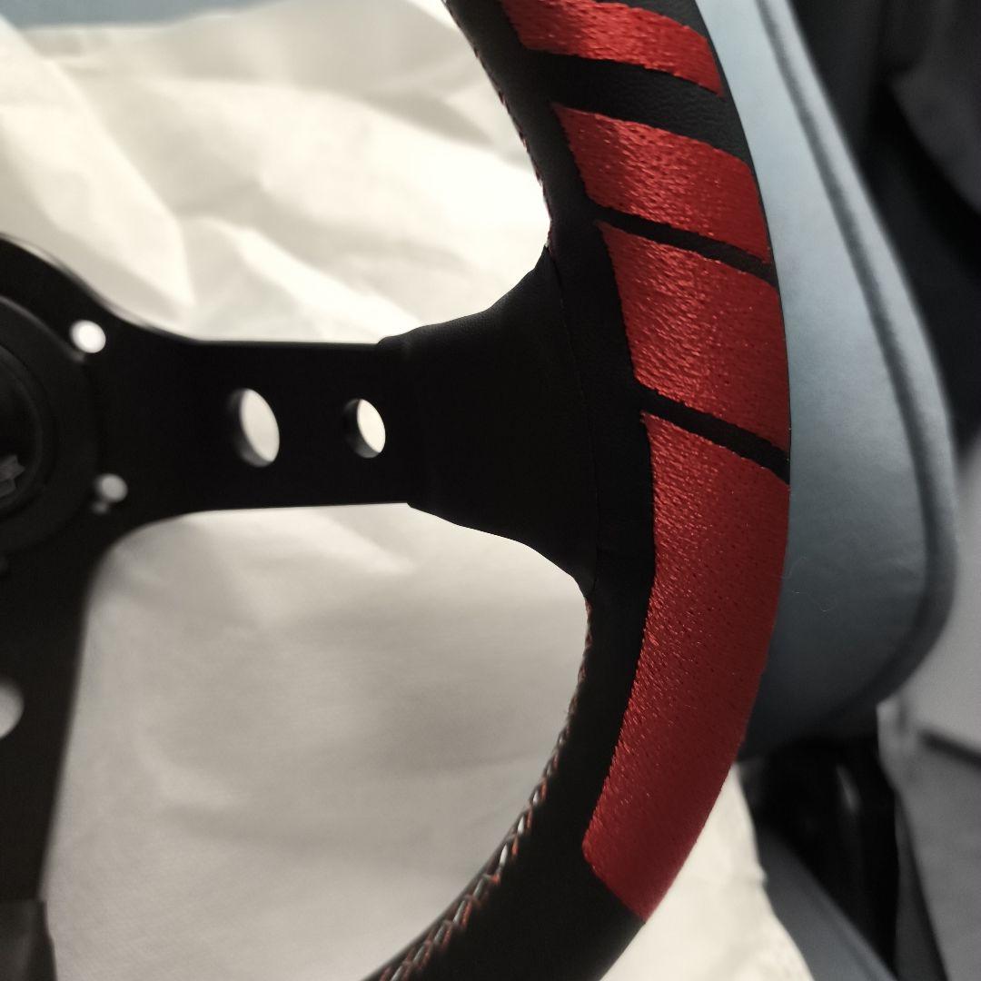 YOKOHAMAアドバンタイプ ADVAN 90mmディープコーン320mm