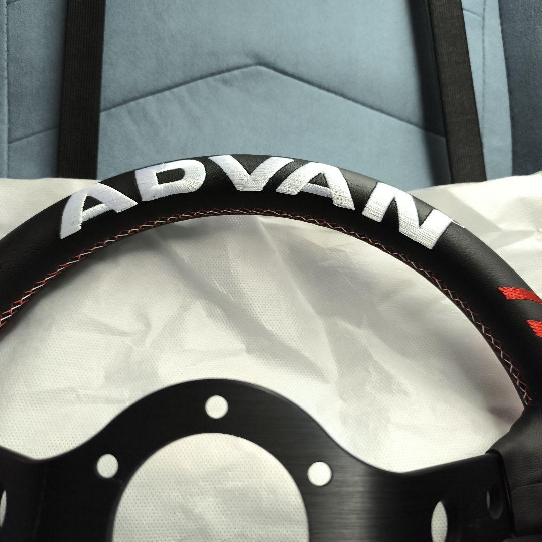 YOKOHAMAアドバンタイプ ADVAN 90mmディープコーン320mm
