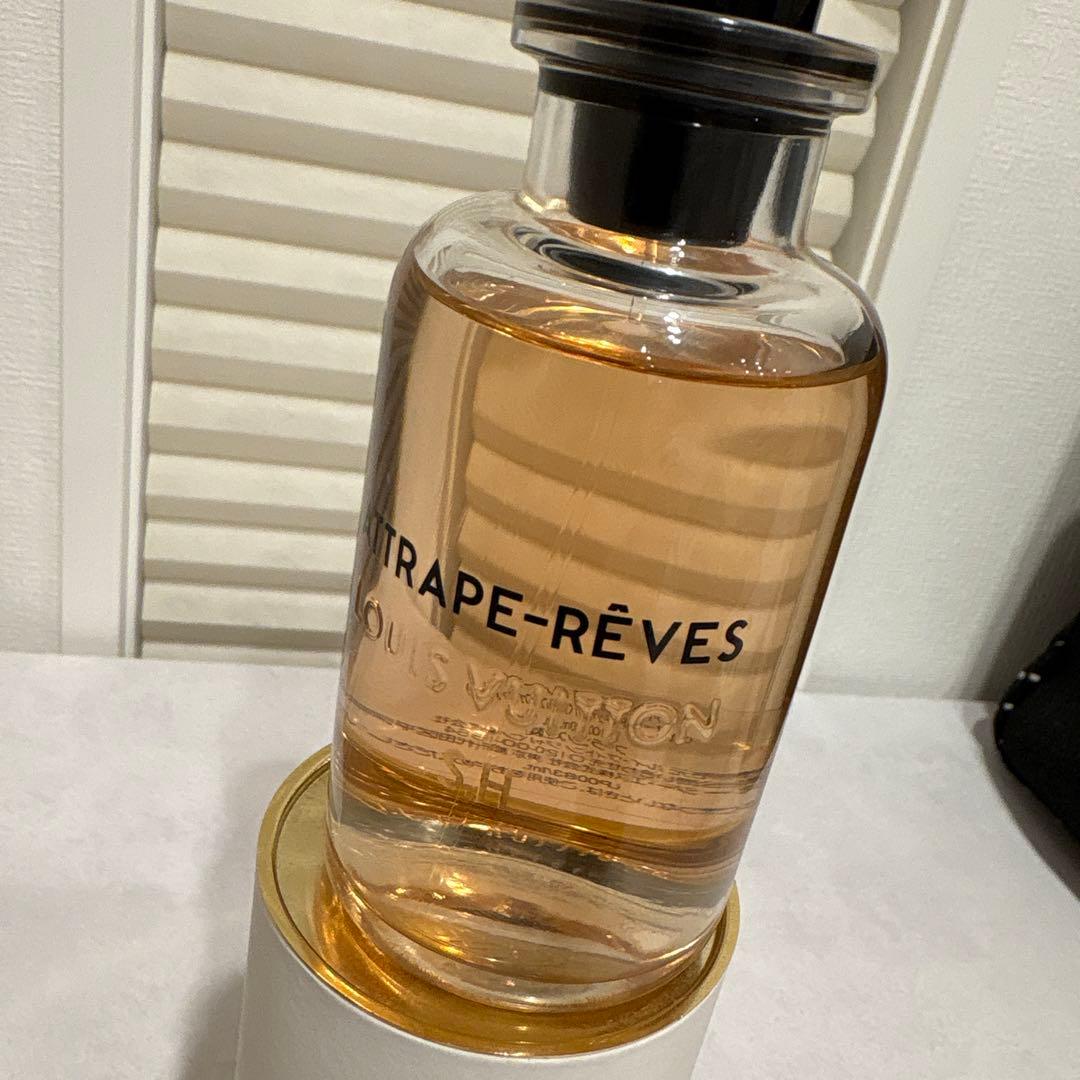 ルイ・ヴィトン アトラップレーヴ 香水　12/30値下げ