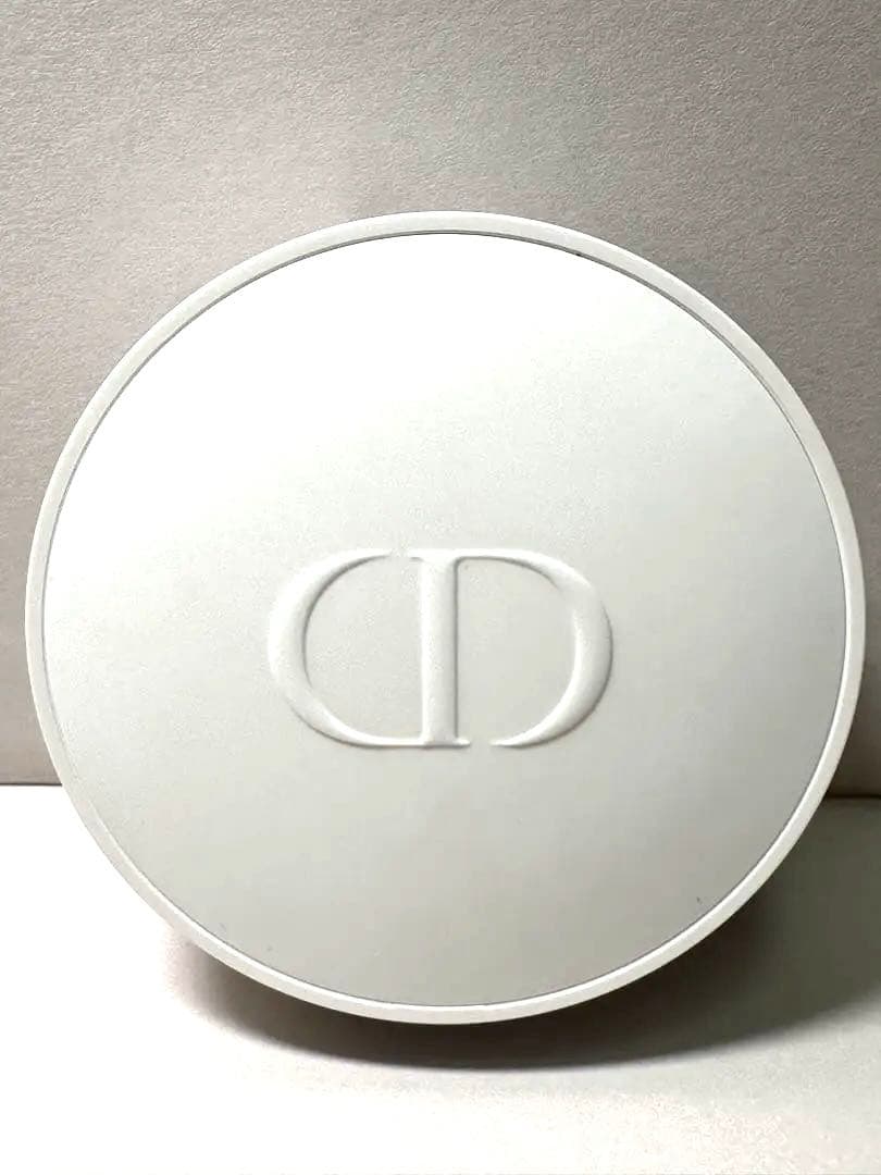 DIOR UV SHIELD CUSHION C03 リフィル付き