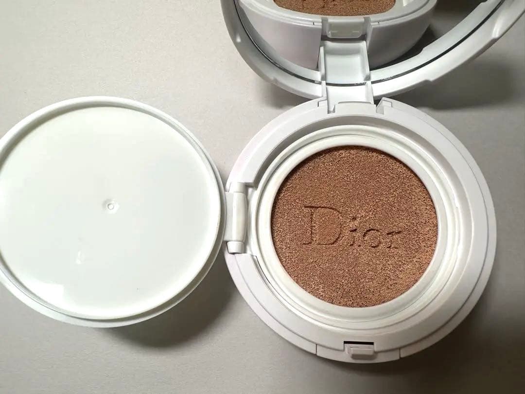 DIOR UV SHIELD CUSHION C03 リフィル付き