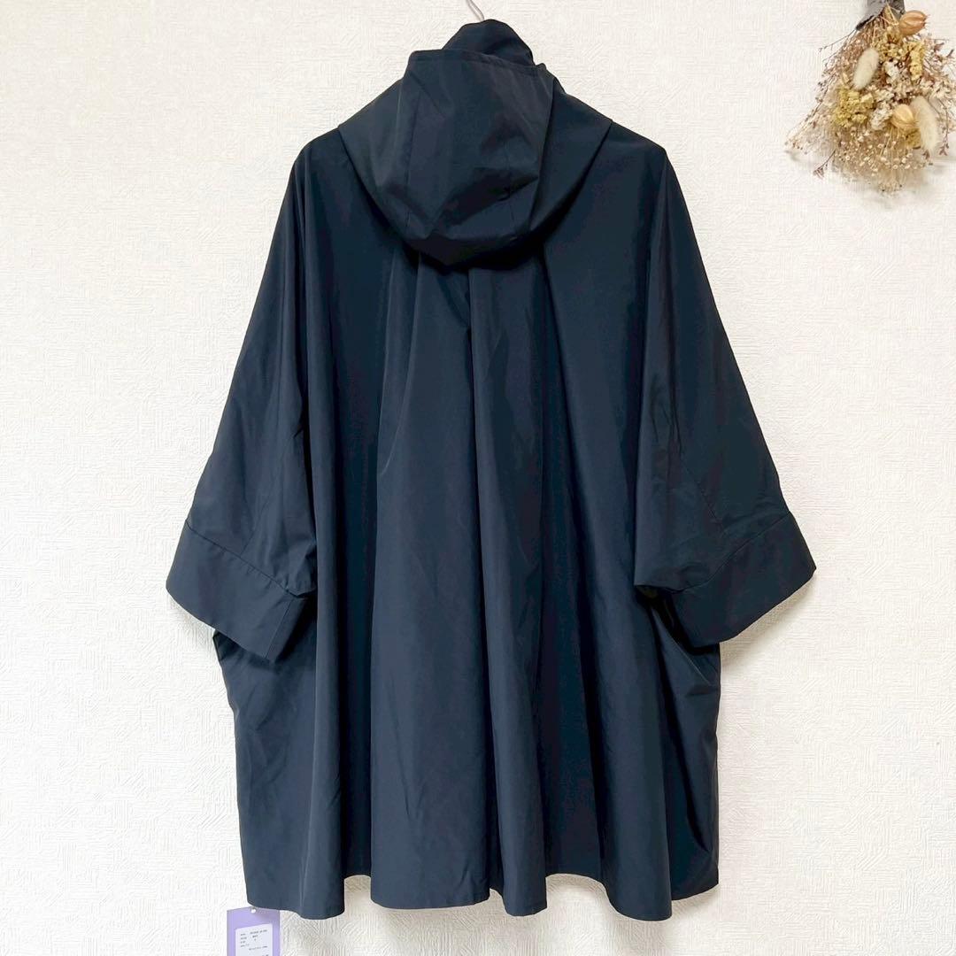 タグ付✨️I'm/matereal 新作 all weather poncho