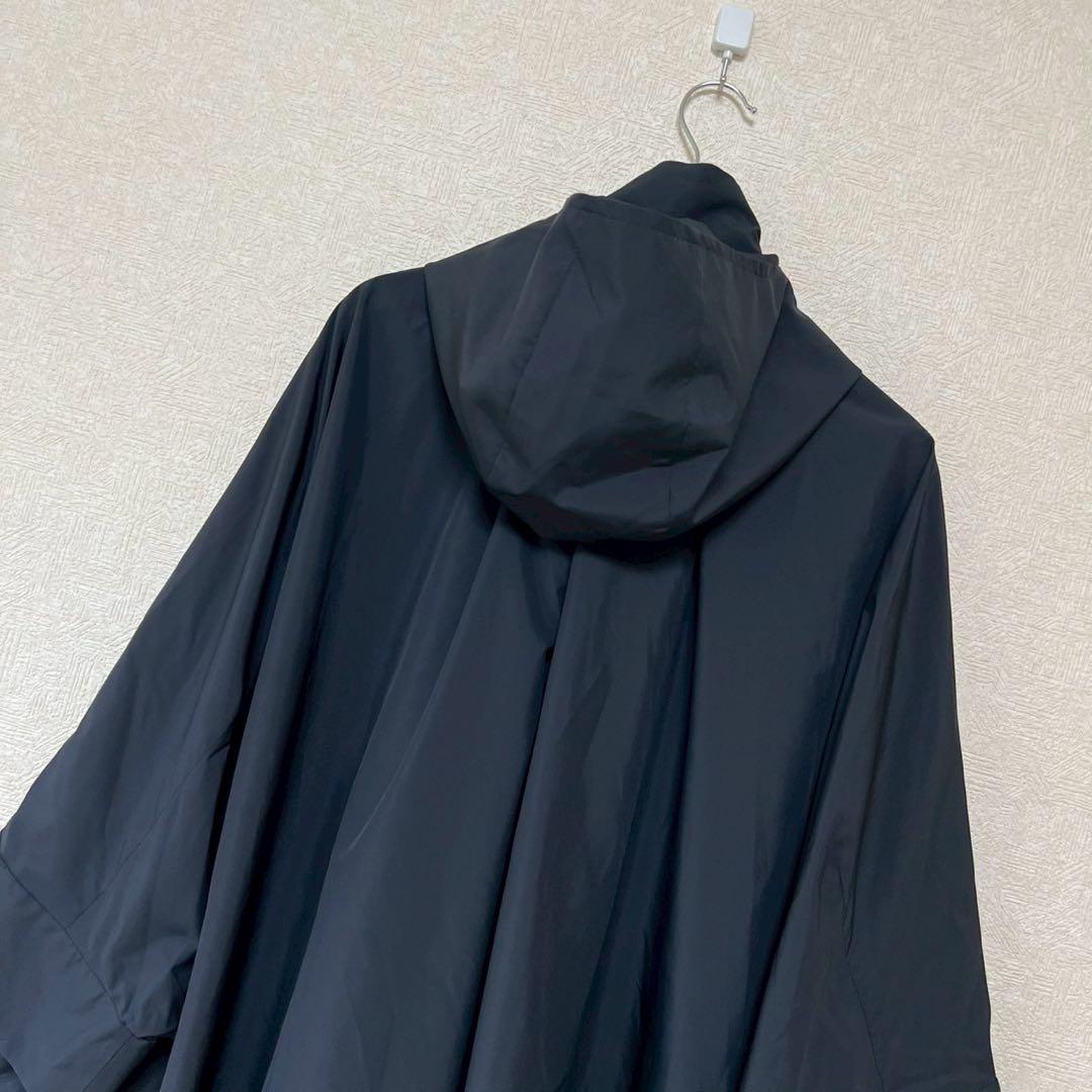 タグ付✨️I'm/matereal 新作 all weather poncho