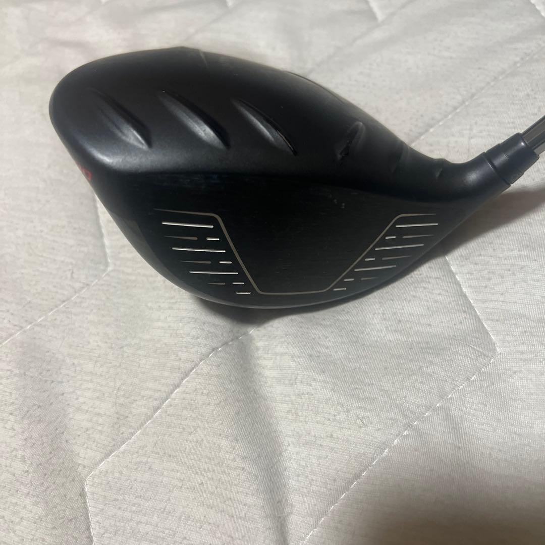 PING G410 PLUSドライバー 10.5度 ピンツアー　173.65S