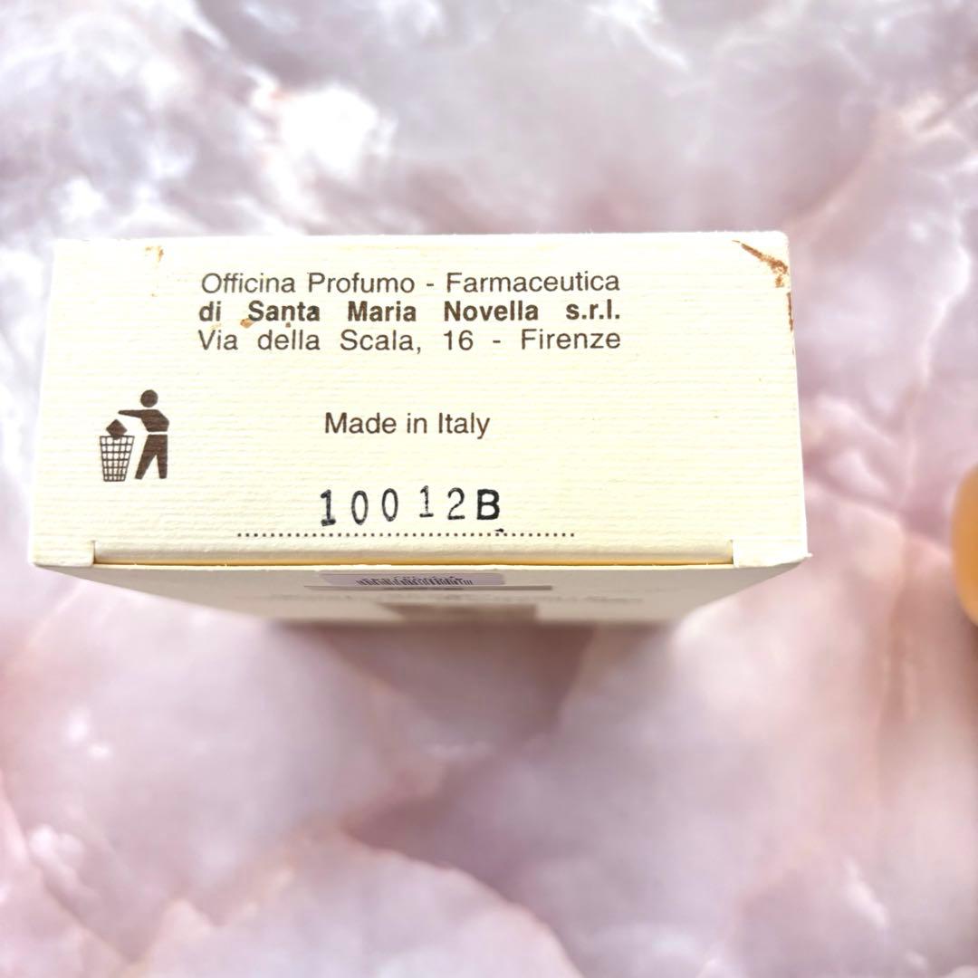 サンタマリア ノヴェッラ　オーデコロン ミモザ　100ml 希少　美品