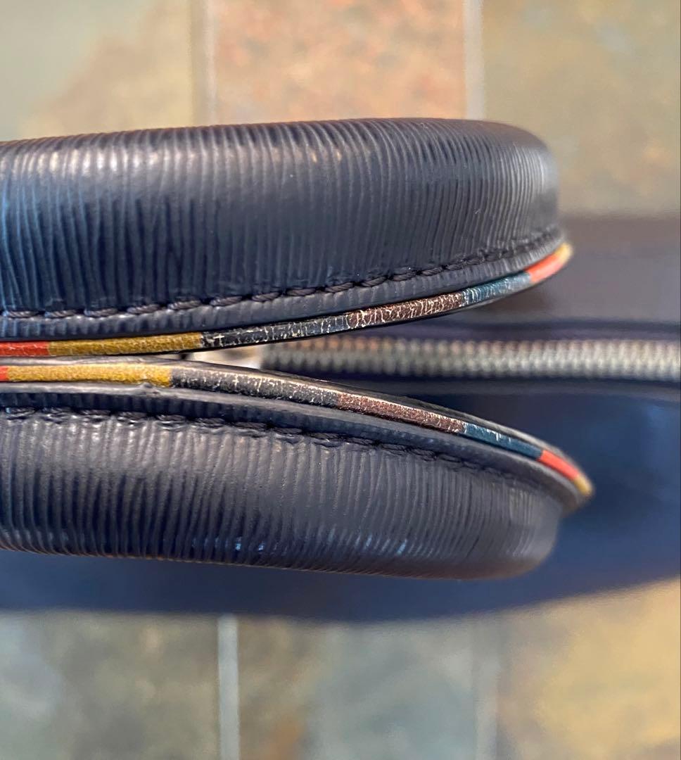 【上品】Paul Smithポールスミス　ビジネスバッグ　ブリーフケース　レザー