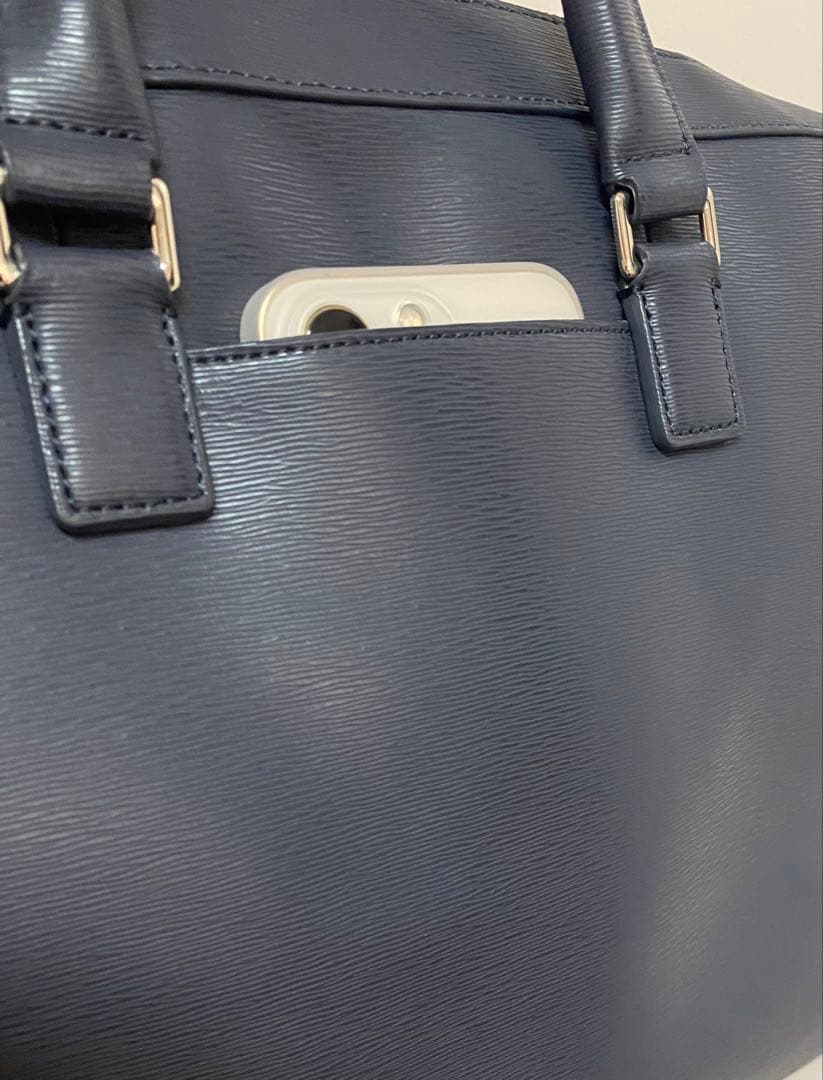 【上品】Paul Smithポールスミス　ビジネスバッグ　ブリーフケース　レザー