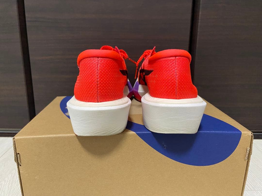 タ*カ様 26.5cm メタスピードスカイtokyo