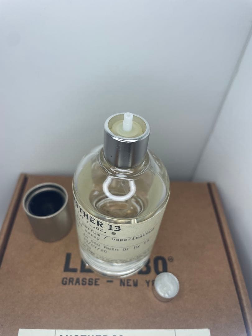 LE LABO ANOTHER 13 50ml オードパルファム