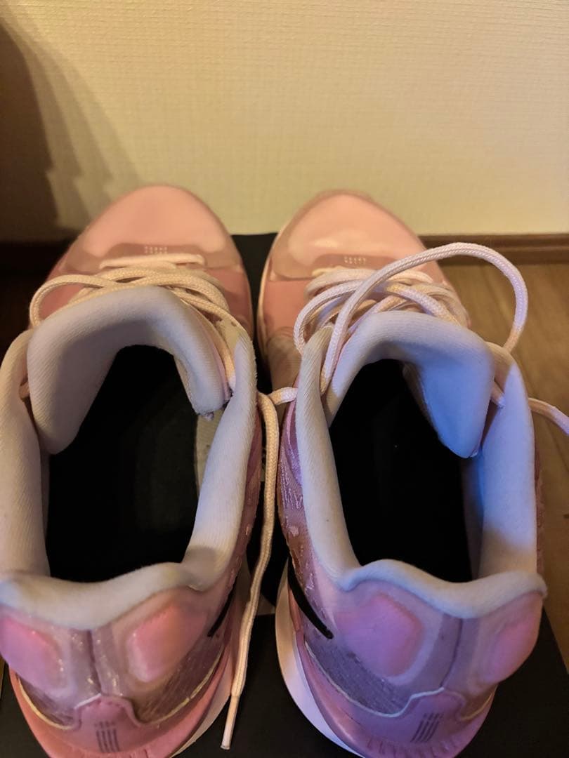 ナイキ　サブリナ　2 バッシュ