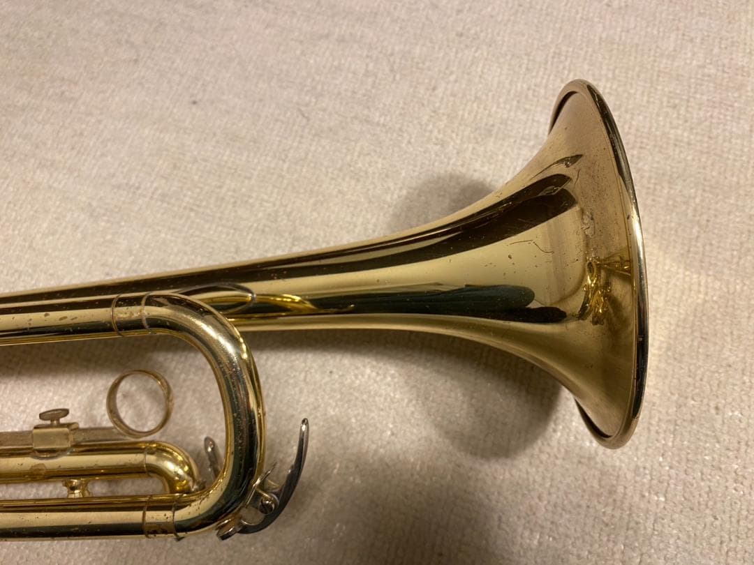 YAMAHA トランペット YTR2321