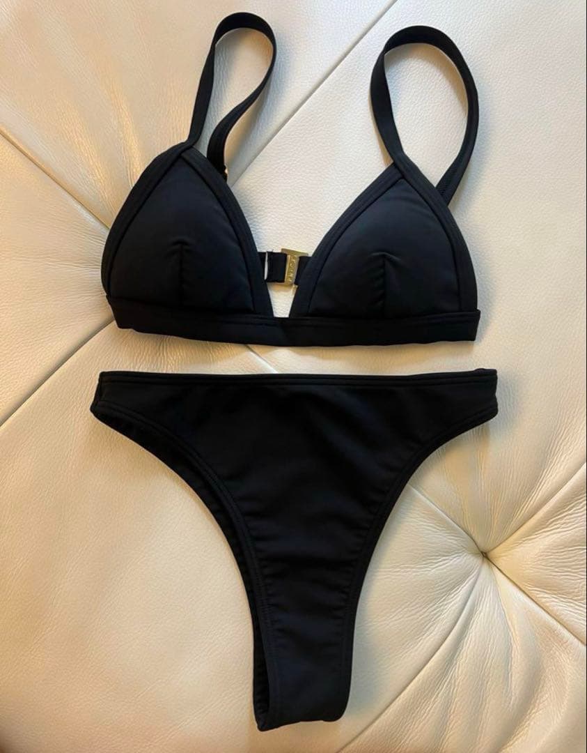 【即日発送可】SISANDI midnight black セット size1