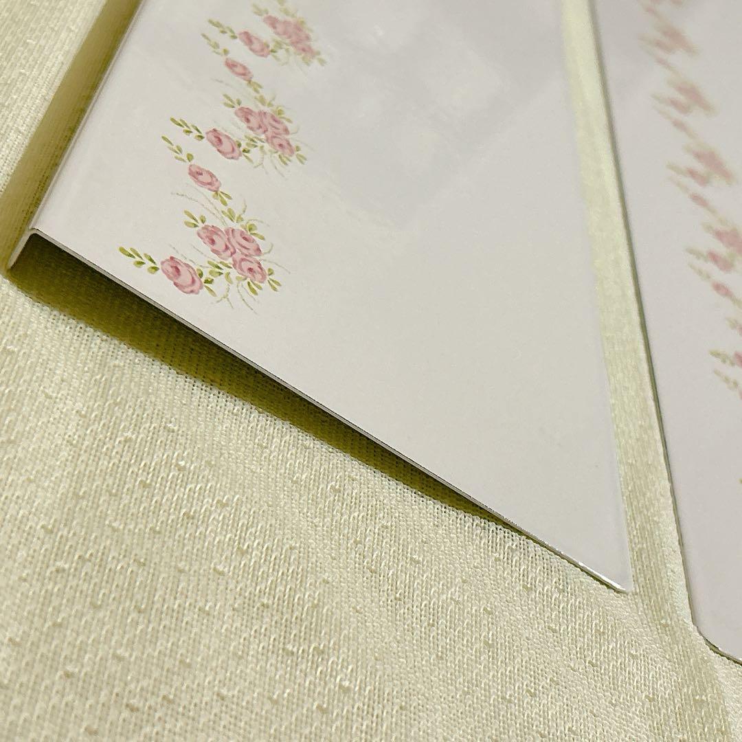 超レア❣️箱付 未使用イマン ピュアローズ コンロカバー imane薔薇雑貨マニー