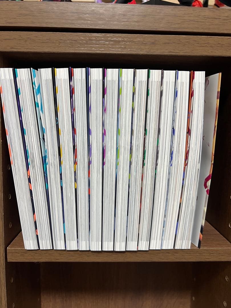 俺だけレベルアップな件　7巻から19巻