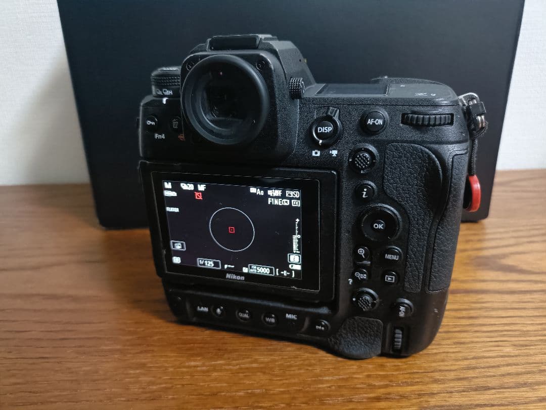 ニコン Nikon Z9 ボディ