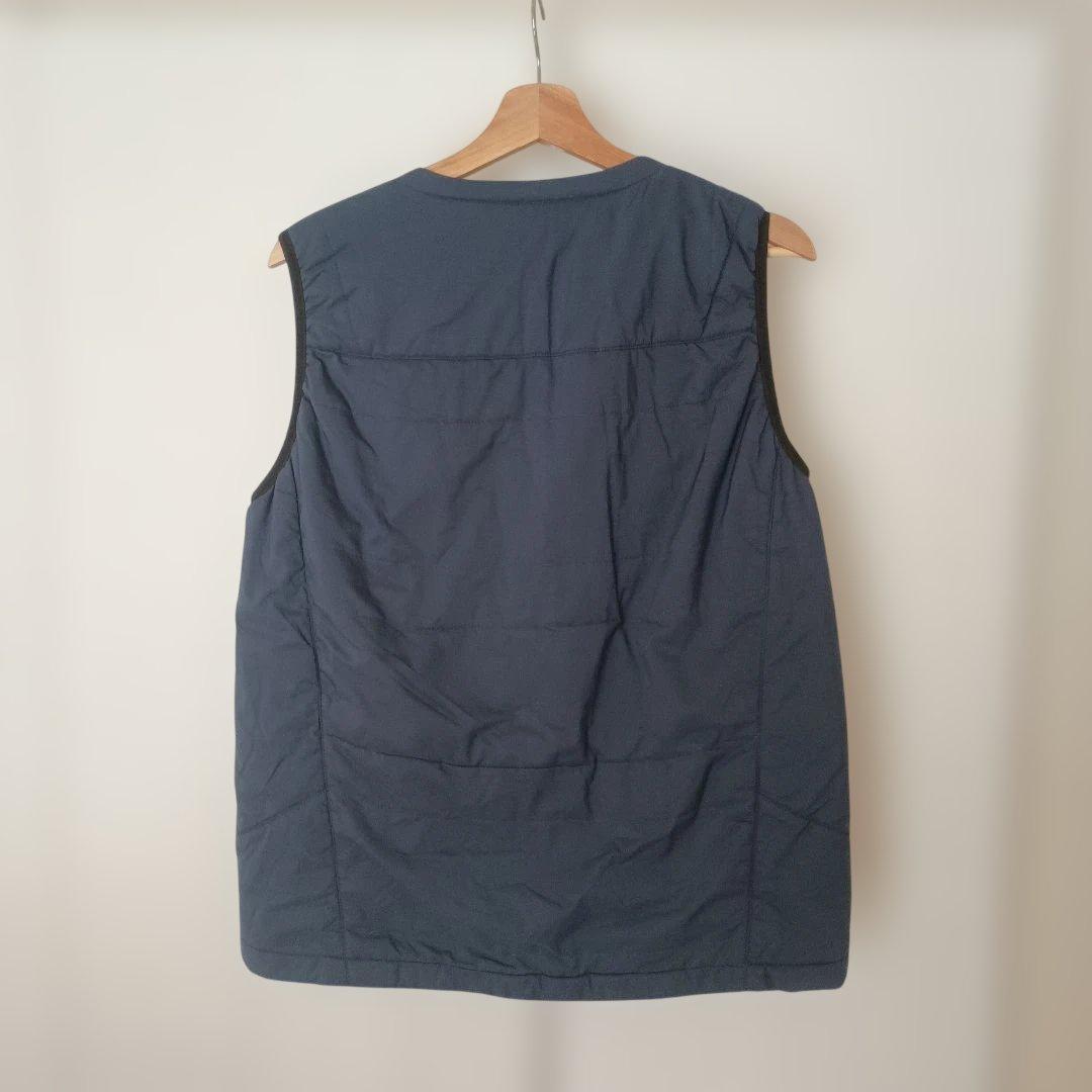 【S】tilak　Tilak poutnik PYGMY VEST ベスト