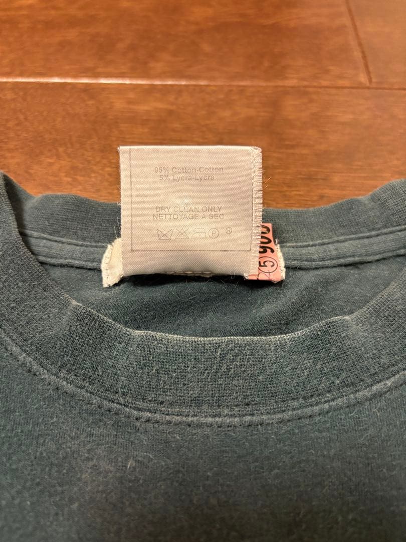 ★お値下げ★⭐︎Christian Dior ディオールストーン 　付きTシャツ⭐︎