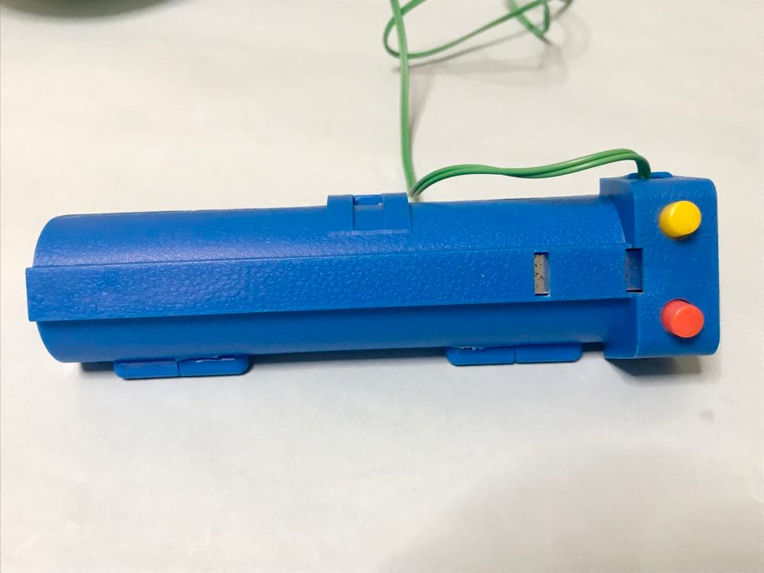 マルサン　ミクロの決死圏　プロティユース号　プラモデル　完成品　プロテウス号