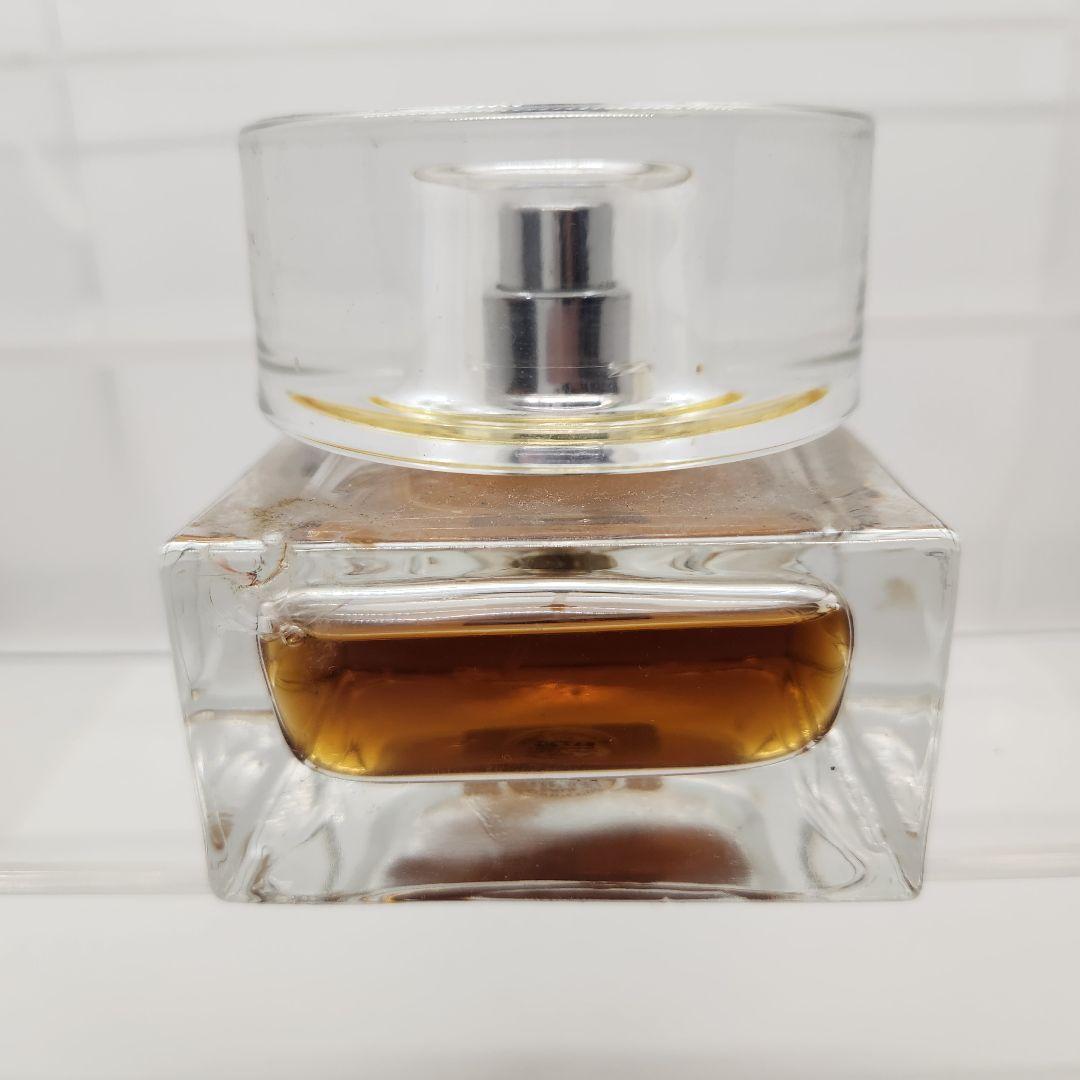 希少 廃盤 GUCCI グッチ オードパルファム 75ml
