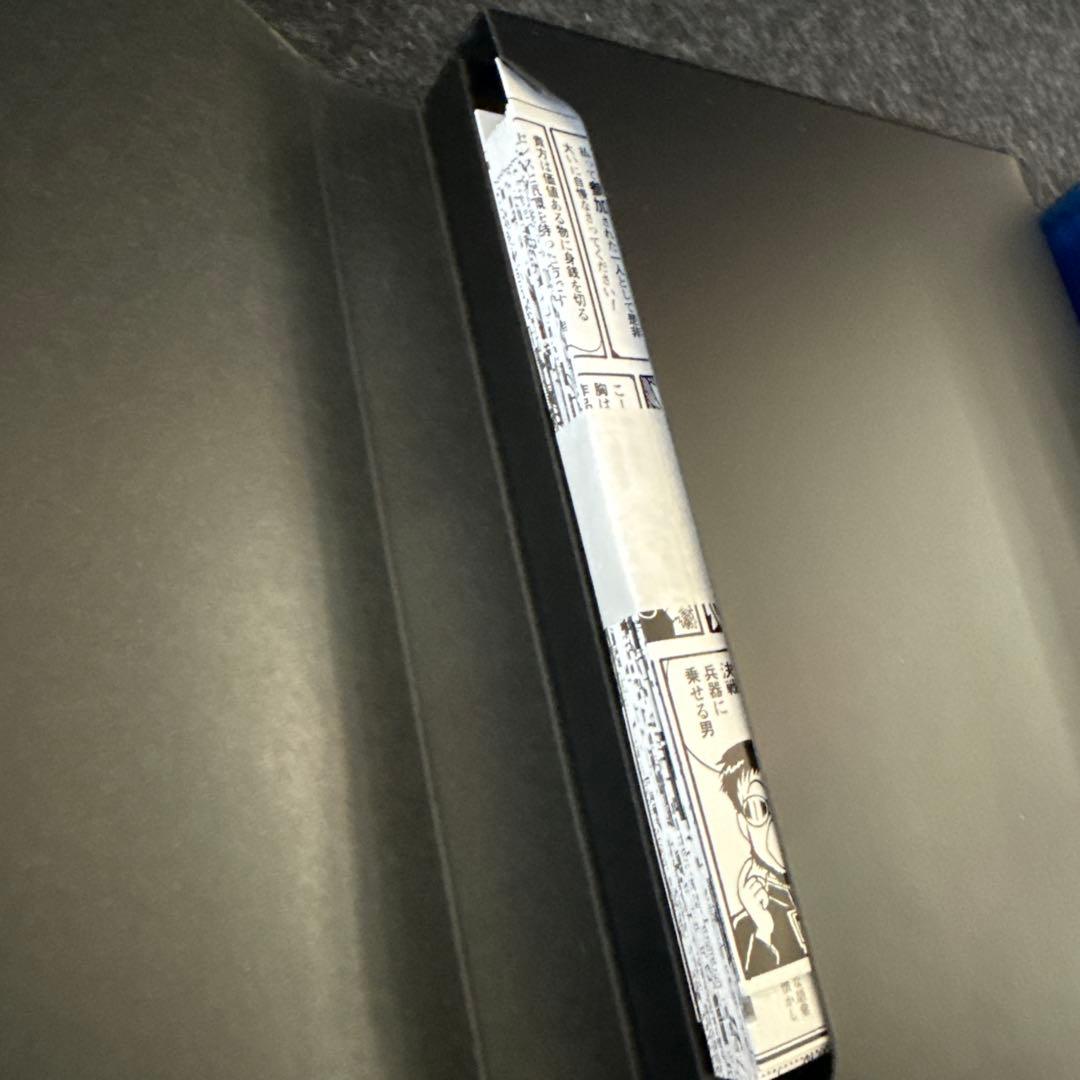 美品　新世紀エヴァンゲリオン Blu-ray BOX〈期間限定生産・10枚組〉