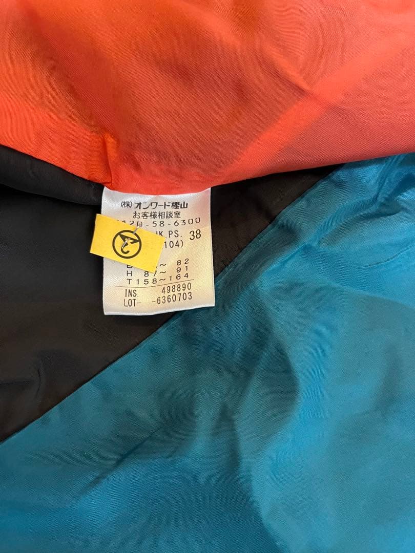 PS PaulSmith スーツ　ビジネススーツ　スカートスーツ