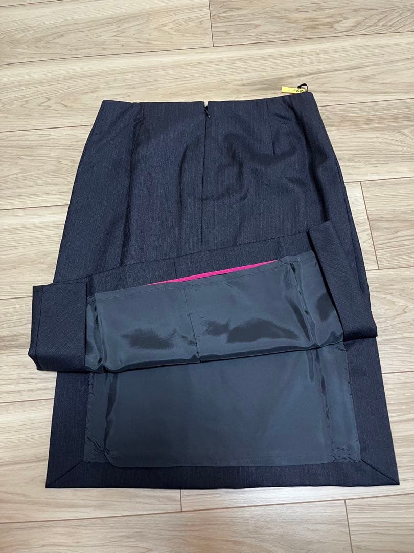 PS PaulSmith スーツ　ビジネススーツ　スカートスーツ