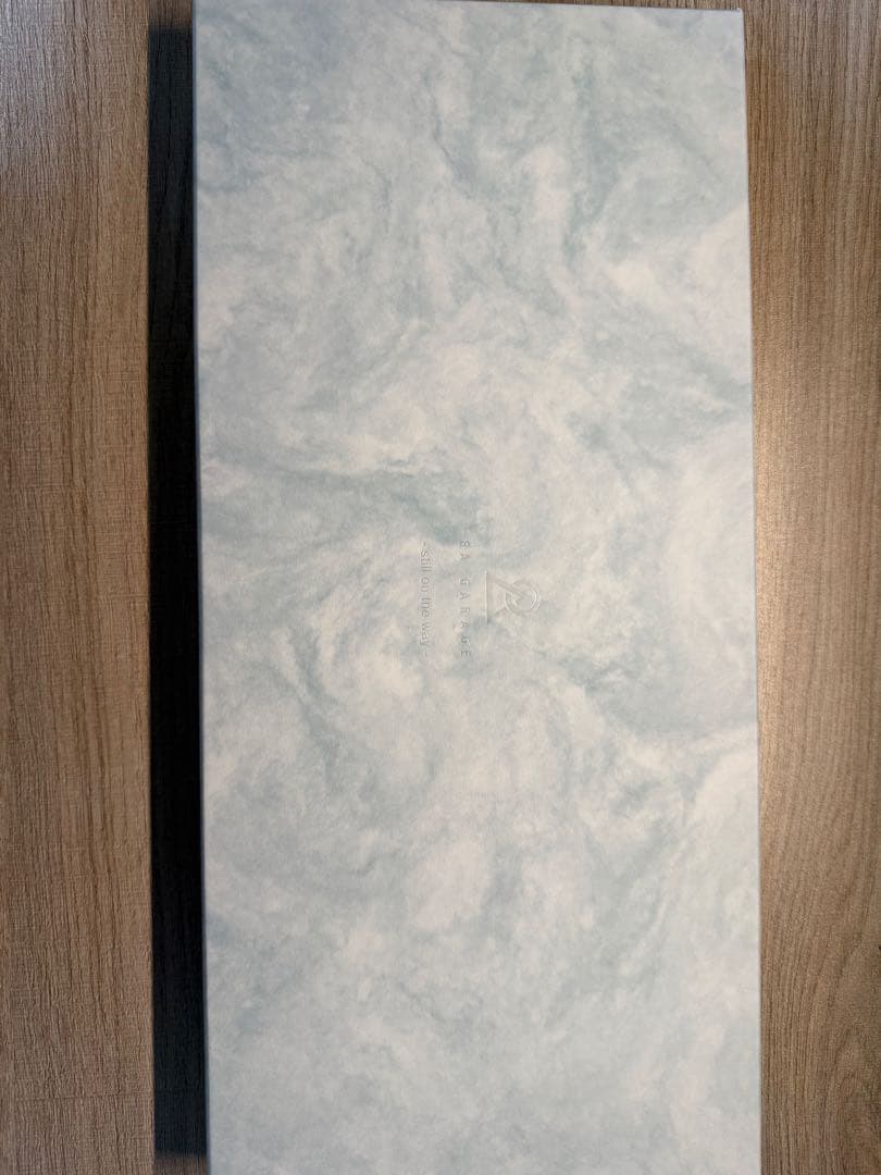 8A GARAGE ヤエイガレージ　カッティングボード